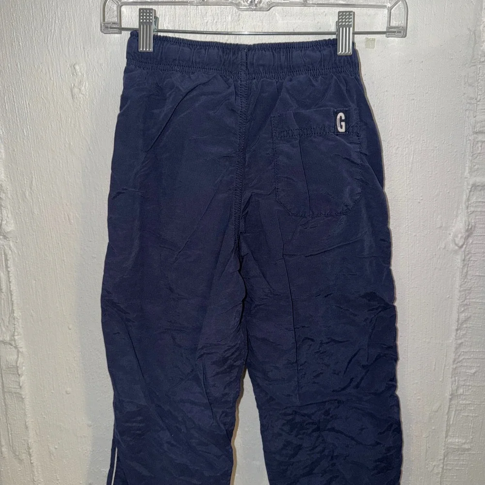 Gymboree navy blue